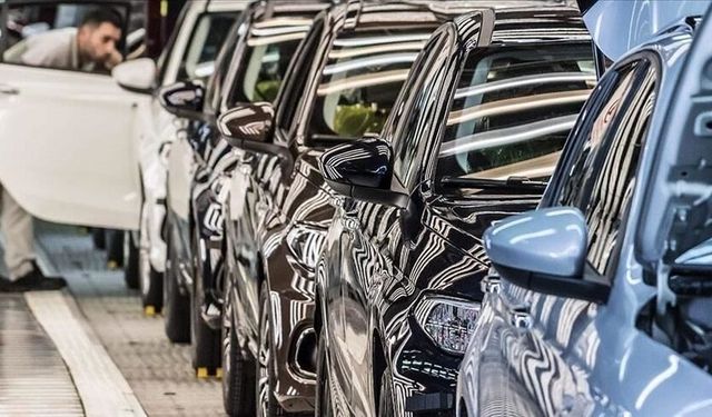 En az yakan otomatik vitesli arabalar belli oldu! Bu marka zirveye oturdu