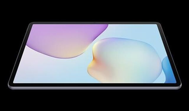 Huawei’den Öğrencilere Özel MatePad 11.5 Tablet