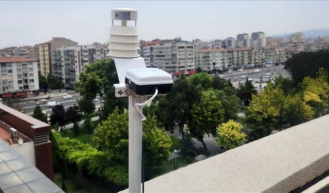 Uydu ile Nesnelerin İnterneti Türkiye’de Hayata Geçiyor