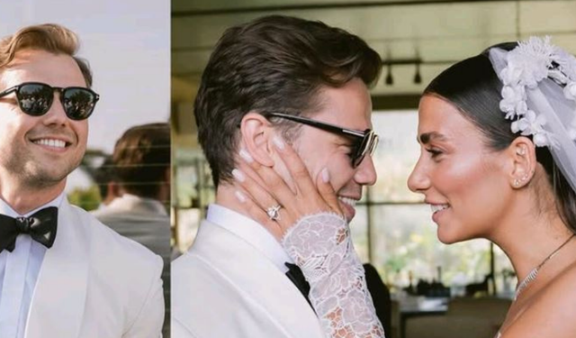 Tolga Sarıtaş ve Zeynep Mayruk’un Bebeği Dünyaya Geldi mi?