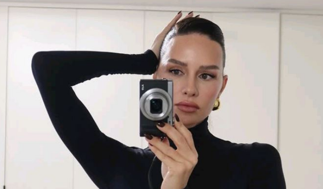 Ünlü çift Yasemin Özilhan ve İzzet Özilhan boşandı mı?