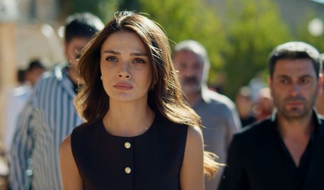 Uzak Şehir’de Boran’ın Hayatta Olduğu Ortaya Çıkınca Alya ve Cihan Şoke Oldu