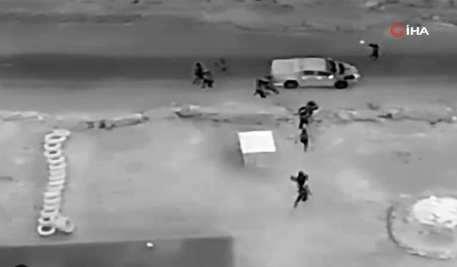 Karadeniz Kıyılarında Yeni Şüpheli Cisim: İnsansız Deniz Aracı İddiası