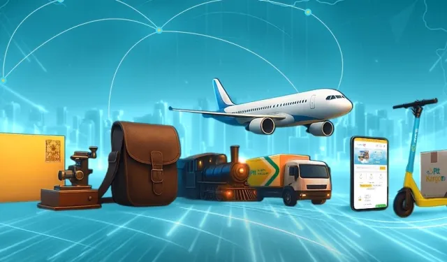 1840’tan Günümüze Kesintisiz Hizmet: PTT 185’inci Yılını Kutluyor