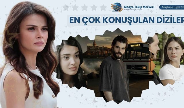 2025’te En Çok Konuşulan Diziler