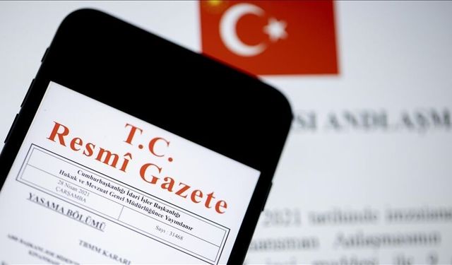 Çocukların suça sürüklenmesi için Meclis Komisyonu kuruldu: Karar Resmi Gazete’de