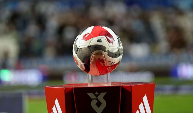 Süper Lig’de 17. hafta ne zaman başlayacak? İşte maçlar