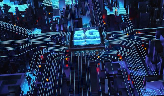 Türkiye 5G çağına giriyor: 1 Nisan 2026’da başlıyor