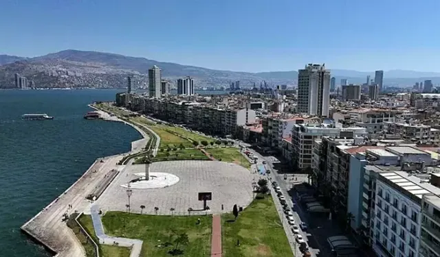 İzmir’de Su Kesintileri 15 Ekim’e Kadar Uzatıldı: 13 İlçede...