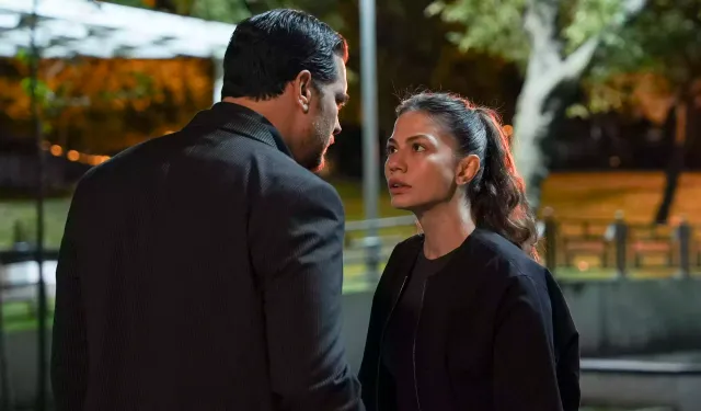 Eşref Rüya’nın Yeni Bölüm Tanıtımı İzleyiciyi Ekrana Kilitledi