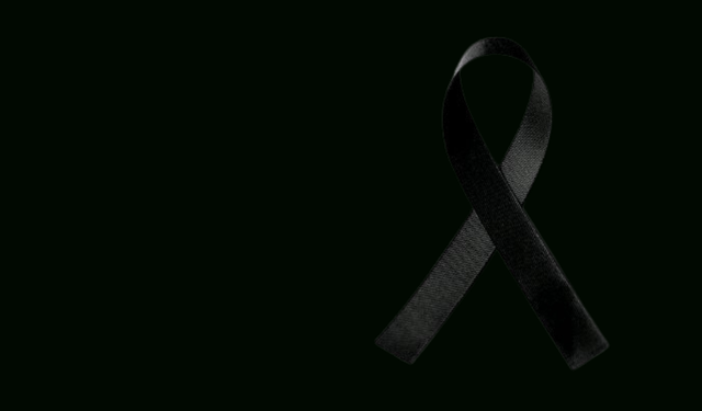 Aksu TV Haber Müdürü Kurtuluş Şükür’ün acı günü