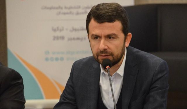 Basın İlan Kurumu Genel Müdürlüğüne Abdulkadir Çay atandı