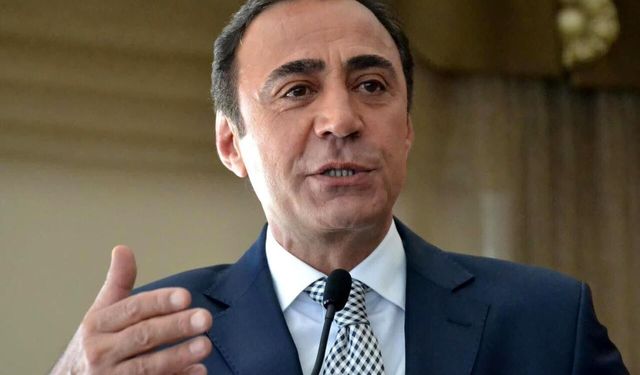 CHP’den Kritik İhraç Kararı: Berhan Şimşek Partiden Çıkarıldı
