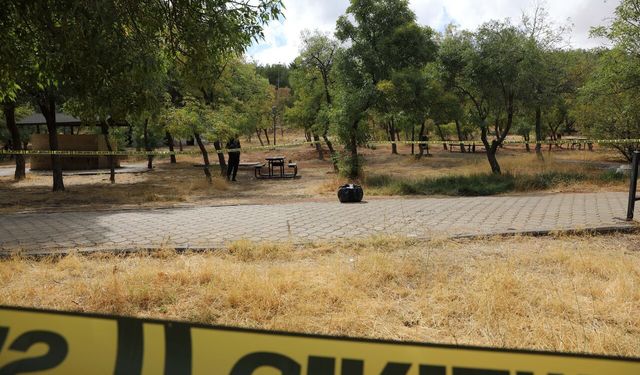 Patlama senaryolu tatbikat ekipleri alarma geçirdi