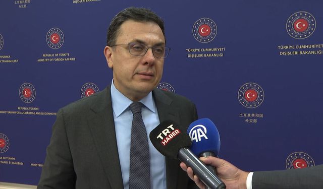 Türk vatandaşlarının İsrail'den tahliyesi planlanıyor