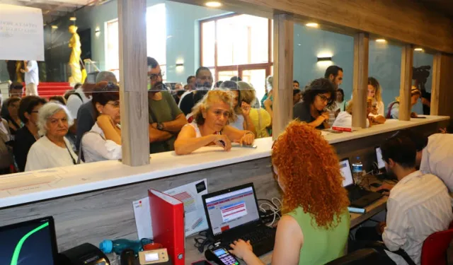 Altın Portakal Film Festivali Biletleri Satışa Çıktı!