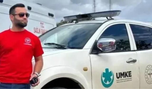 Anestezi Uzmanı Dr. Hakan Ünal kimdir, neden vefat etti?