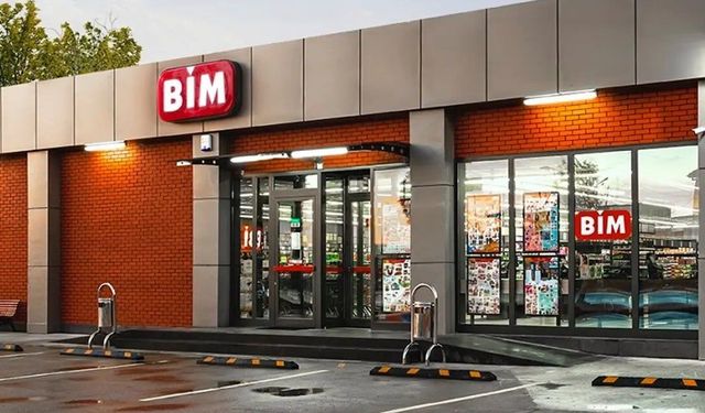 BİM Mağazalarında Bu Hafta: Şarjlı Süpürge, TV ve Araç Aksesuarlarında Özel Fiyatlar