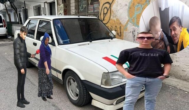 Çatıdan attığı beton parçasıyla ölüme neden olan sanığa 'haksız tahrik' indirimiyle 18 yıl hapis