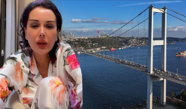 Dilan Polat Hakkında Şok İddia: Fatih Sultan Mehmet Köprüsü’nde Canına Kıymak İstedi