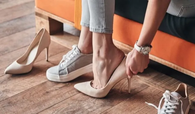 Doğru ayakkabı seçiminde 7 püf nokta