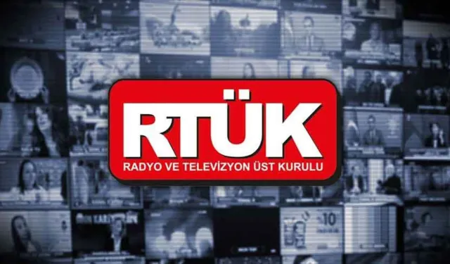 RTÜK’ten 3 televizyon ve 2 radyoya yayın ihlali cezası! Gerekçeler açıklandı