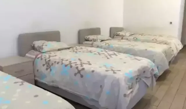 KYK Ek kontenjanla yerleşen öğrencilerin yurt başvuru sonuçları açıklandı