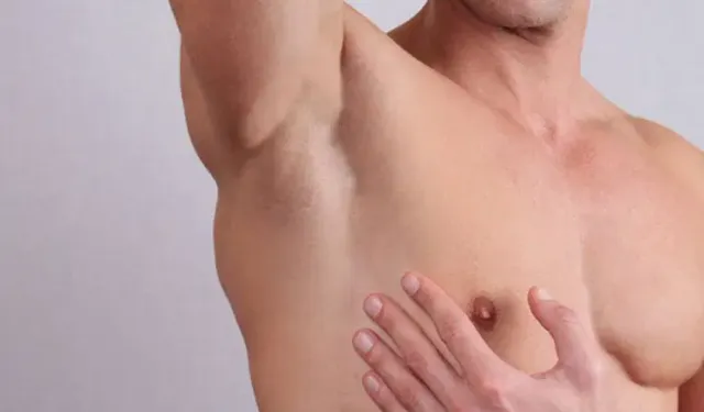 Erkeklerde Meme Kanseri Artıyor: Sessiz Tehlikeye Dikkat!