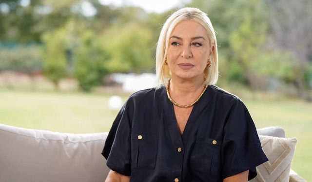 Güller ve Günahlar: Güçlü Anne Karakteri ile Gülenay Kalkan Kanal D’ye Dönüyor