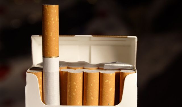 Kahramanmaraş’ta sigara kullanıcılarına kötü haber