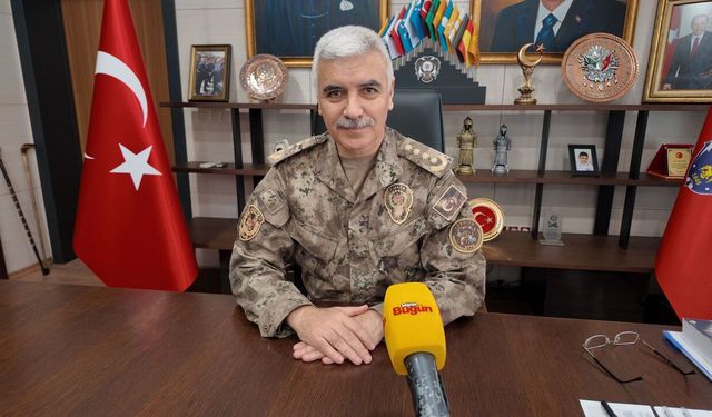 Kahramanmaraş’ta 1 haftada 27 bin kişi sorgulandı: İşte Emniyet’in bilançosu