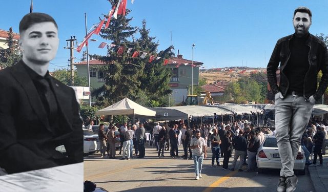 İnşaatta dış cephe sıvası için kurulan platform kırıldı; 2 işçi öldü