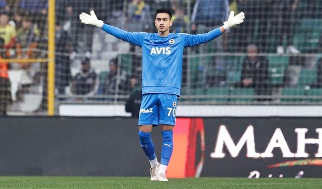 İrfan Can Eğribayat Hangi Takıma Gidiyor? İrfan Can Eğribayat Gençlerbirliği'ne Mi Transfer Oldu?