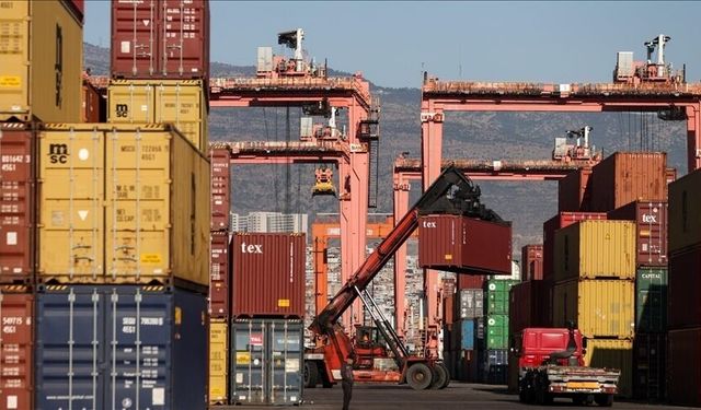 Kahramanmaraş'tan 6 firma en büyük 1000 ihracatçı listesinde