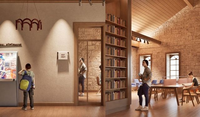 Kahramanmaraş’ın edebiyat dergileri dijital ortamda okurla buluşuyor