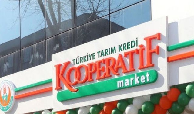 Kahramanmaraşlılar Dikkat: Tarım Kredi’de Kaçırılmayacak Fırsatlar Başladı