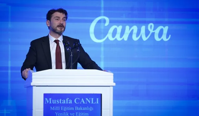 Kahramanmaraş’ta Eğitimde Dijital Devrim: Canva Laboratuvarları Açılıyor