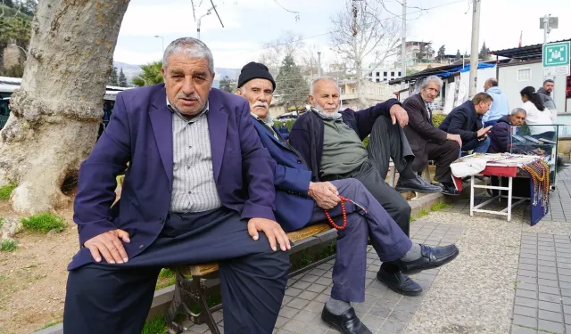 Kahramanmaraş'ta emekli olup çalışanlara kötü haber: Çifte maaş dönemi bitiyor!