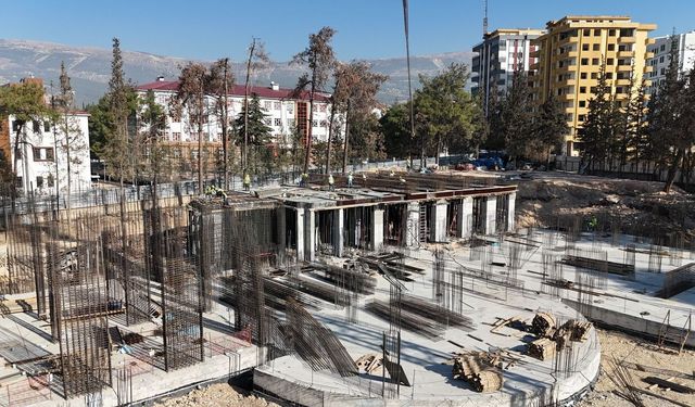 İnşaat Maliyetleri Rekor Kırdı: İşçilik Yine Zirvede