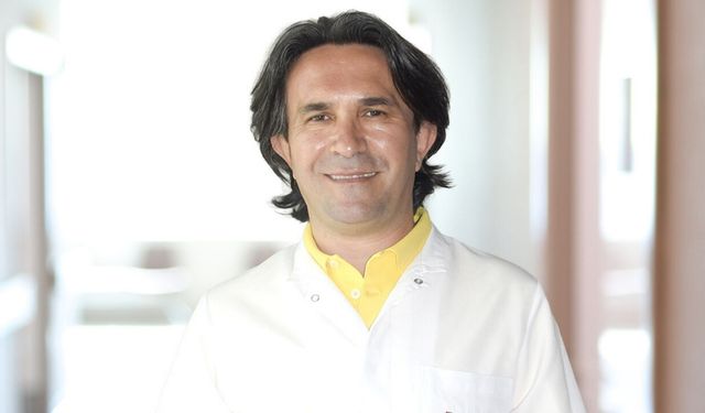 Kalın bağırsak kanseri gençlerde artıyor: Erken teşhis hayat kurtarıyor