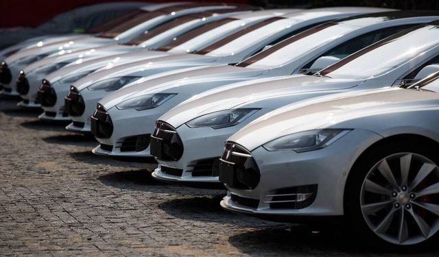 ÖTV iadesi davasında Danıştay’dan emsal karar: Elektrikli araç sahipleri ne yapacak?