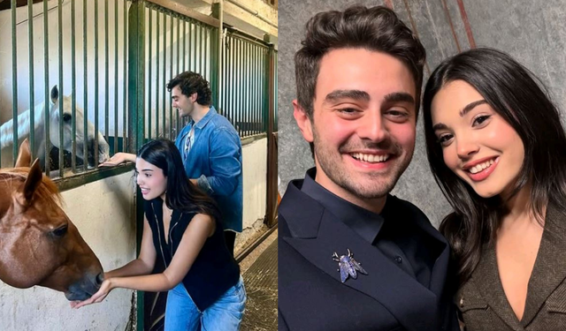 Lizge Cömert ile Bilal Yiğit Koçak Ayrıldı mı? İlişkileri Devam Ediyor mu?