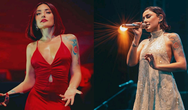 Melek Mosso Kimdir? Kaç Yaşında, Nereli ve Boşandı mı?