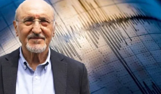 Kahramanmaraş’ta 4 büyüklüğünde deprem: Osman Bektaş’tan blok fay uyarısı