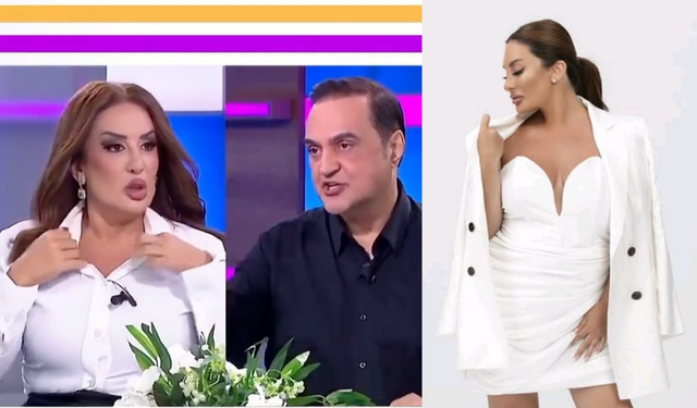 Sinem Yıldız Kimdir? Beyaz Magazin Sunucusunun Sağlık Durumu Gündemde