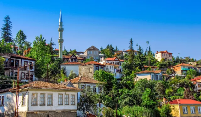 Öğrenciler İçin Bütçe Dostu Kaçamaklar: Eskişehir'den Trabzon'a Seyahat Rotaları