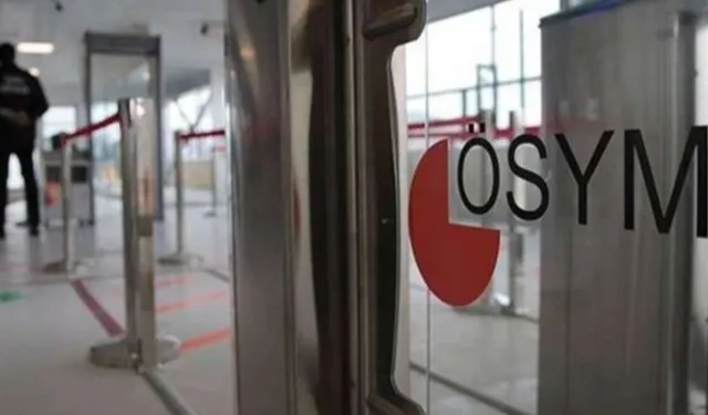 59.820 TL Maaşla Kadrolu Memur Alımı! ÖSYM Başvuru Ekranı Açıldı