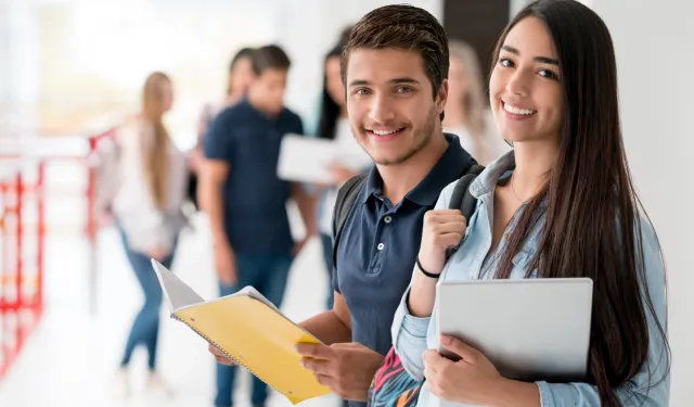 Sabancı Vakfı 2025-2026 Burs Başvuruları Başladı! Aylık 9 Bin TL Destek