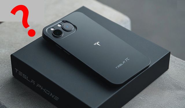 Tesla’nın iPhone 17 Rakibi Pi Phone Söylentileri: Gerçek mi, Kurgu mu?