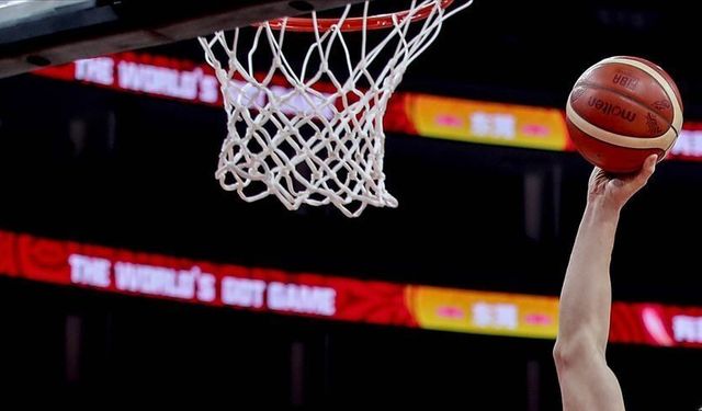 Kahramanmaraş Temsilcisi Kipaş İstiklal Basketbol Play-Off’a Veda Etti